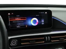 Mercedes-Benz EQC 400 408pk 4MATIC Premium Plus 80 kWh AMG-Line Schuifdak Trekhaak 360Camera Burmester Stoelverw.+Koeling Memory Leder Navigatie thumbnail 35
