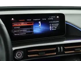 Mercedes-Benz EQC 400 408pk 4MATIC Premium Plus 80 kWh AMG-Line Schuifdak Trekhaak 360Camera Burmester Stoelverw.+Koeling Memory Leder Navigatie thumbnail 37
