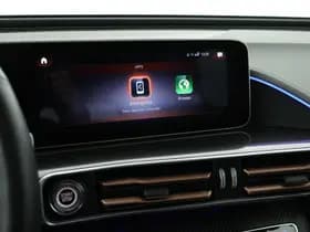 Mercedes-Benz EQC 400 408pk 4MATIC Premium Plus 80 kWh AMG-Line Schuifdak Trekhaak 360Camera Burmester Stoelverw.+Koeling Memory Leder Navigatie thumbnail 38