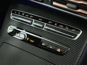 Mercedes-Benz EQC 400 408pk 4MATIC Premium Plus 80 kWh AMG-Line Schuifdak Trekhaak 360Camera Burmester Stoelverw.+Koeling Memory Leder Navigatie thumbnail 39