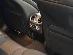 Mercedes-Benz EQC 400 408pk 4MATIC Premium Plus 80 kWh AMG-Line Schuifdak Trekhaak 360Camera Burmester Stoelverw.+Koeling Memory Leder Navigatie thumbnail 43