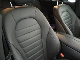 Mercedes-Benz EQC 400 408pk 4MATIC Premium Plus 80 kWh AMG-Line Schuifdak Trekhaak 360Camera Burmester Stoelverw.+Koeling Memory Leder Navigatie thumbnail 46