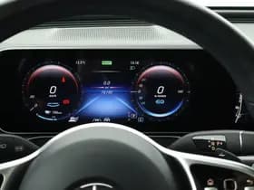 Mercedes-Benz EQC 400 408pk 4MATIC Premium Plus 80 kWh AMG-Line Schuifdak Trekhaak 360Camera Burmester Stoelverw.+Koeling Memory Leder Navigatie thumbnail 50