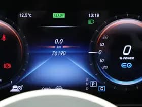 Mercedes-Benz EQC 400 408pk 4MATIC Premium Plus 80 kWh AMG-Line Schuifdak Trekhaak 360Camera Burmester Stoelverw.+Koeling Memory Leder Navigatie thumbnail 51