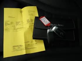 Mercedes-Benz EQC 400 408pk 4MATIC Premium Plus 80 kWh AMG-Line Schuifdak Trekhaak 360Camera Burmester Stoelverw.+Koeling Memory Leder Navigatie thumbnail 52