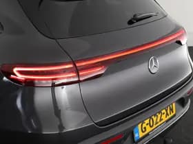 Mercedes-Benz EQC 400 408pk 4MATIC Premium Plus 80 kWh AMG-Line Schuifdak Trekhaak 360Camera Burmester Stoelverw.+Koeling Memory Leder Navigatie thumbnail 53
