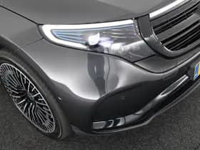 Mercedes-Benz EQC 400 408pk 4MATIC Premium Plus 80 kWh AMG-Line Schuifdak Trekhaak 360Camera Burmester Stoelverw.+Koeling Memory Leder Navigatie thumbnail 57