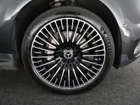 Mercedes-Benz EQC 400 408pk 4MATIC Premium Plus 80 kWh AMG-Line Schuifdak Trekhaak 360Camera Burmester Stoelverw.+Koeling Memory Leder Navigatie thumbnail 58