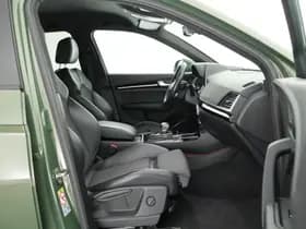 Audi Q5 50 TFSI e 299pk S edition Keyless Camera Head-Up Virtual Cockpit Ambianceverlichting Navigatie 2x S-Line thumbnail 12