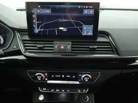 Audi Q5 50 TFSI e 299pk S edition Keyless Camera Head-Up Virtual Cockpit Ambianceverlichting Navigatie 2x S-Line thumbnail 13