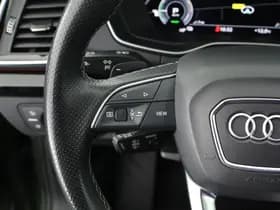 Audi Q5 50 TFSI e 299pk S edition Keyless Camera Head-Up Virtual Cockpit Ambianceverlichting Navigatie 2x S-Line thumbnail 17