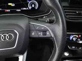 Audi Q5 50 TFSI e 299pk S edition Keyless Camera Head-Up Virtual Cockpit Ambianceverlichting Navigatie 2x S-Line thumbnail 19