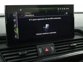 Audi Q5 50 TFSI e 299pk S edition Keyless Camera Head-Up Virtual Cockpit Ambianceverlichting Navigatie 2x S-Line thumbnail 21