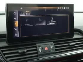 Audi Q5 50 TFSI e 299pk S edition Keyless Camera Head-Up Virtual Cockpit Ambianceverlichting Navigatie 2x S-Line thumbnail 22