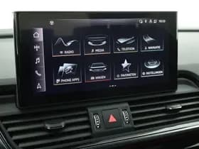 Audi Q5 50 TFSI e 299pk S edition Keyless Camera Head-Up Virtual Cockpit Ambianceverlichting Navigatie 2x S-Line thumbnail 24