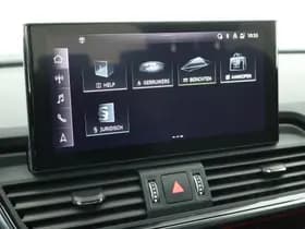 Audi Q5 50 TFSI e 299pk S edition Keyless Camera Head-Up Virtual Cockpit Ambianceverlichting Navigatie 2x S-Line thumbnail 25