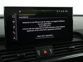 Audi Q5 50 TFSI e 299pk S edition Keyless Camera Head-Up Virtual Cockpit Ambianceverlichting Navigatie 2x S-Line thumbnail 26