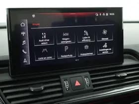 Audi Q5 50 TFSI e 299pk S edition Keyless Camera Head-Up Virtual Cockpit Ambianceverlichting Navigatie 2x S-Line thumbnail 27