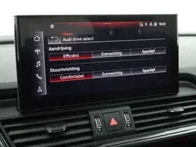 Audi Q5 50 TFSI e 299pk S edition Keyless Camera Head-Up Virtual Cockpit Ambianceverlichting Navigatie 2x S-Line thumbnail 29