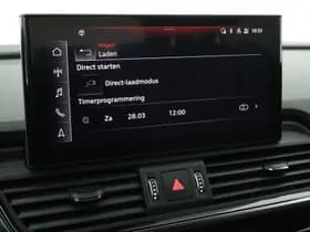 Audi Q5 50 TFSI e 299pk S edition Keyless Camera Head-Up Virtual Cockpit Ambianceverlichting Navigatie 2x S-Line thumbnail 30