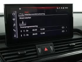 Audi Q5 50 TFSI e 299pk S edition Keyless Camera Head-Up Virtual Cockpit Ambianceverlichting Navigatie 2x S-Line thumbnail 31