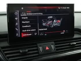 Audi Q5 50 TFSI e 299pk S edition Keyless Camera Head-Up Virtual Cockpit Ambianceverlichting Navigatie 2x S-Line thumbnail 32