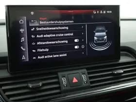 Audi Q5 50 TFSI e 299pk S edition Keyless Camera Head-Up Virtual Cockpit Ambianceverlichting Navigatie 2x S-Line thumbnail 33