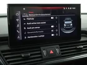 Audi Q5 50 TFSI e 299pk S edition Keyless Camera Head-Up Virtual Cockpit Ambianceverlichting Navigatie 2x S-Line thumbnail 34