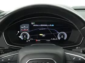 Audi Q5 50 TFSI e 299pk S edition Keyless Camera Head-Up Virtual Cockpit Ambianceverlichting Navigatie 2x S-Line thumbnail 47