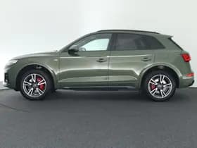 Audi Q5 50 TFSI e 299pk S edition Keyless Camera Head-Up Virtual Cockpit Ambianceverlichting Navigatie 2x S-Line thumbnail 6