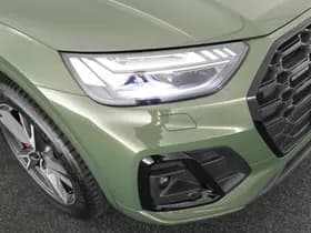 Audi Q5 50 TFSI e 299pk S edition Keyless Camera Head-Up Virtual Cockpit Ambianceverlichting Navigatie 2x S-Line thumbnail 54