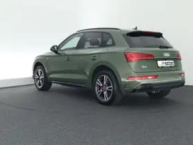 Audi Q5 50 TFSI e 299pk S edition Keyless Camera Head-Up Virtual Cockpit Ambianceverlichting Navigatie 2x S-Line thumbnail 7