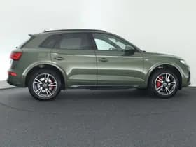 Audi Q5 50 TFSI e 299pk S edition Keyless Camera Head-Up Virtual Cockpit Ambianceverlichting Navigatie 2x S-Line thumbnail 9