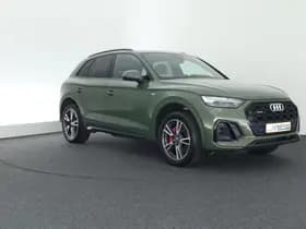 Audi Q5 50 TFSI e 299pk S edition Keyless Camera Head-Up Virtual Cockpit Ambianceverlichting Navigatie 2x S-Line thumbnail 10