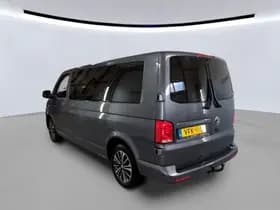 Volkswagen Transporter 2.0 TDI 150pk DSG L2H1 DC Highline Camera Trekhaak LED koplampen thumbnail 4
