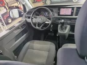 Volkswagen Transporter 2.0 TDI 150pk DSG L2H1 DC Highline Camera Trekhaak LED koplampen thumbnail 5