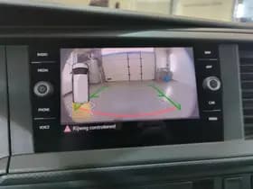 Volkswagen Transporter 2.0 TDI 150pk DSG L2H1 DC Highline Camera Trekhaak LED koplampen thumbnail 7