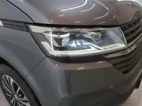 Volkswagen Transporter 2.0 TDI 150pk DSG L2H1 DC Highline Camera Trekhaak LED koplampen thumbnail 8