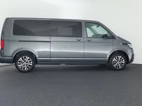 Volkswagen Transporter thumbnail 9