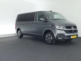 Volkswagen Transporter thumbnail 10