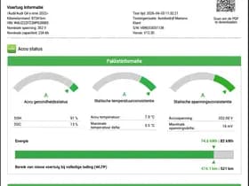 Audi Q4 thumbnail 10