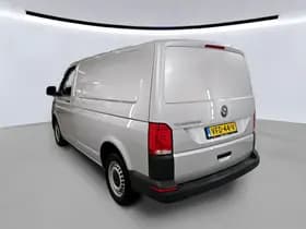 Volkswagen Transporter 2.0 TDI 110pk L1H1 Bijrijdersbank Navigatie Airco Cruise Control thumbnail 4