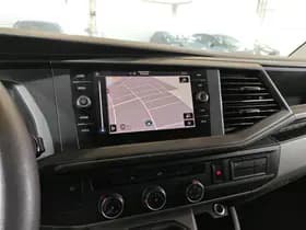 Volkswagen Transporter 2.0 TDI 110pk L1H1 Bijrijdersbank Navigatie Airco Cruise Control thumbnail 5