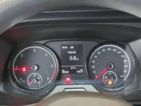 Volkswagen Transporter 2.0 TDI 110pk L1H1 Bijrijdersbank Navigatie Airco Cruise Control thumbnail 6