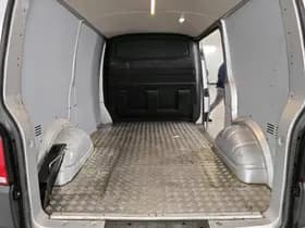 Volkswagen Transporter 2.0 TDI 110pk L1H1 Bijrijdersbank Navigatie Airco Cruise Control thumbnail 7