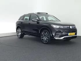 Volkswagen Tiguan 1.5 272pk eHybrid R-Line Edition Trekhaak Camera Panoramadak Keyless Carplay thumbnail 12