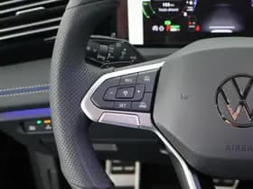 Volkswagen Tiguan 1.5 272pk eHybrid R-Line Edition Trekhaak Camera Panoramadak Keyless Carplay thumbnail 19