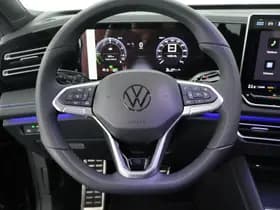 Volkswagen Tiguan 1.5 272pk eHybrid R-Line Edition Trekhaak Camera Panoramadak Keyless Carplay thumbnail 20