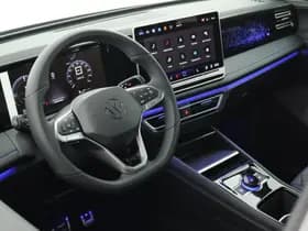 Volkswagen Tiguan 1.5 272pk eHybrid R-Line Edition Trekhaak Camera Panoramadak Keyless Carplay thumbnail 3