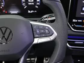 Volkswagen Tiguan 1.5 272pk eHybrid R-Line Edition Trekhaak Camera Panoramadak Keyless Carplay thumbnail 22